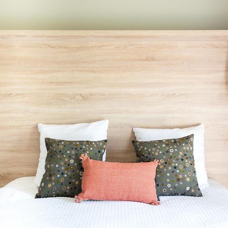 Hotel Mendionde Saint-Pee-sur-Nivelle Ngoại thất bức ảnh